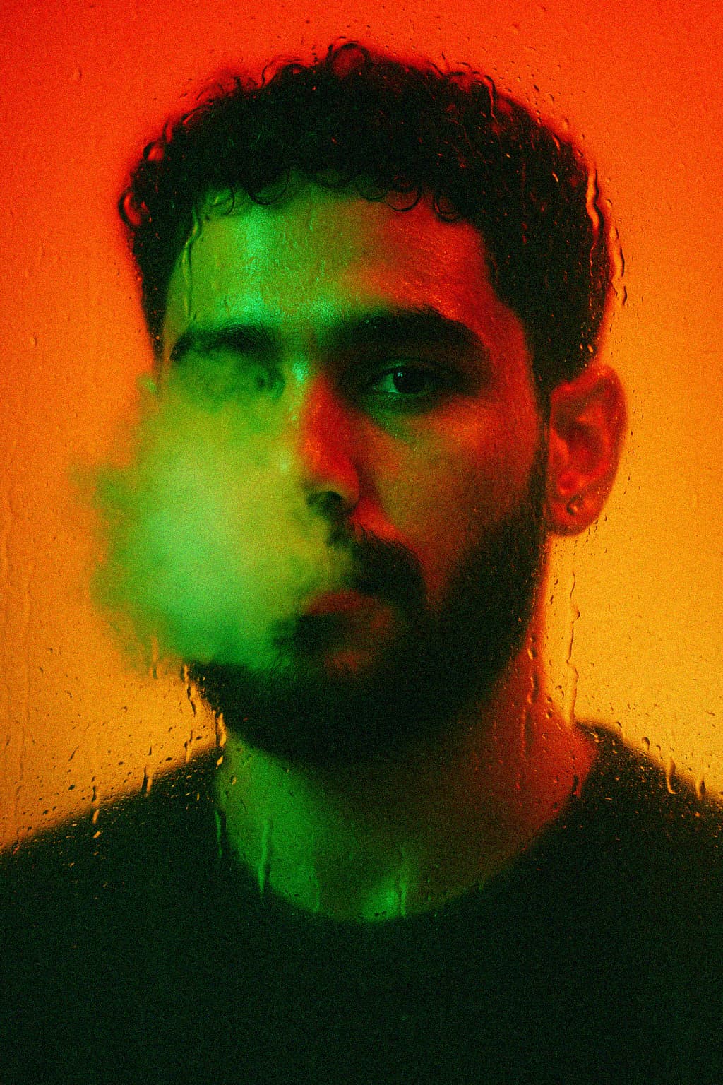 Portrait secondaire